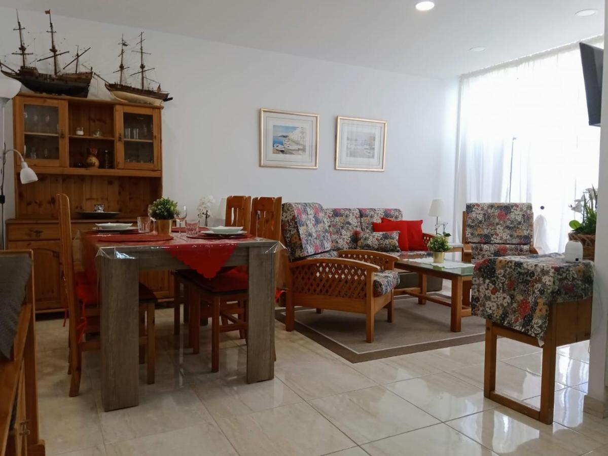 Bonito Apartamento De 1 Habitacion Arona  Exterior photo